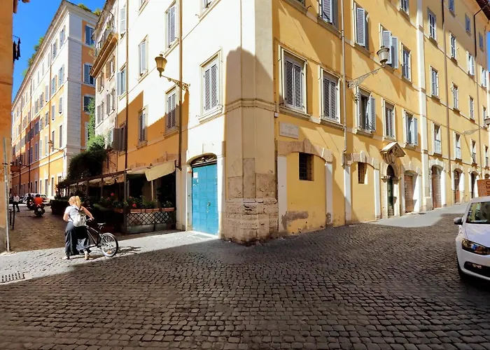 Campo Dei Fiori